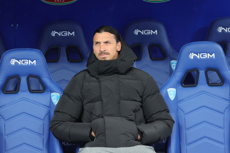 Ibrahimovic, Belgique