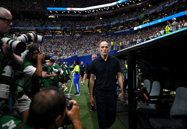 Tuchel