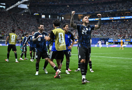 Espagne, argentine