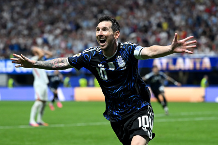 Argentine