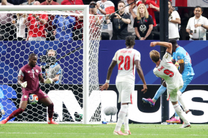 Angleterre 2-1 RD Congo : Les tops et les flops Angleterre, rd Congo