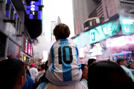 argentine Espagne histoire