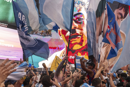 argentine Espagne cdm 2026