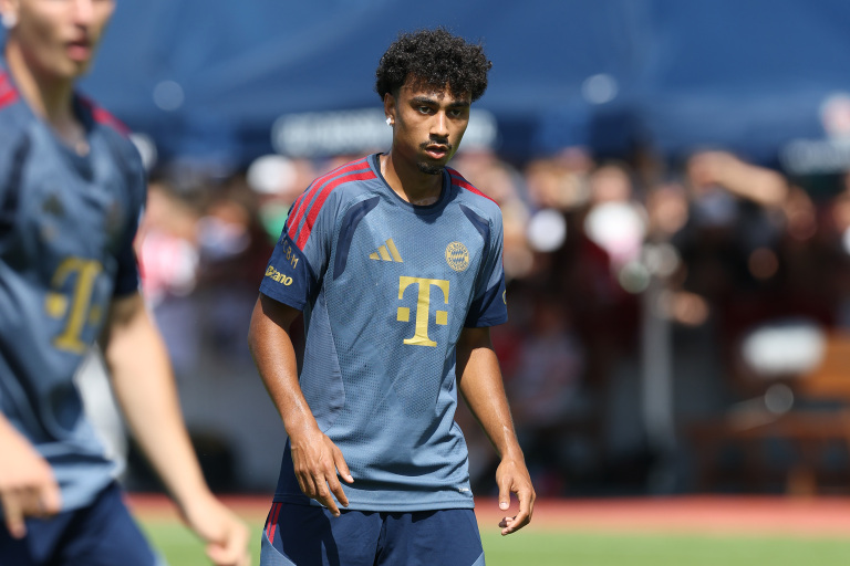 Bayern Munich – FC Rottach-Egern : sur quelle chaîne et à quelle heure ? Bayern