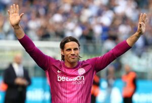 Yann Sommer s'engage en Belgique librement