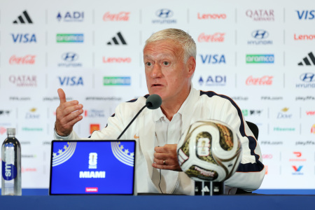 Deschamps