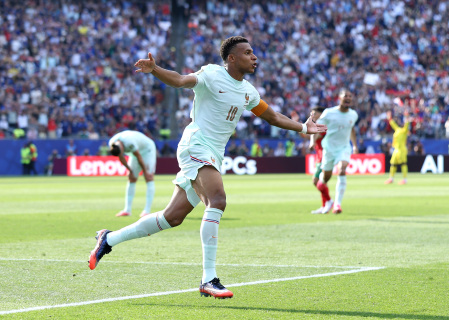 Mbappe, france