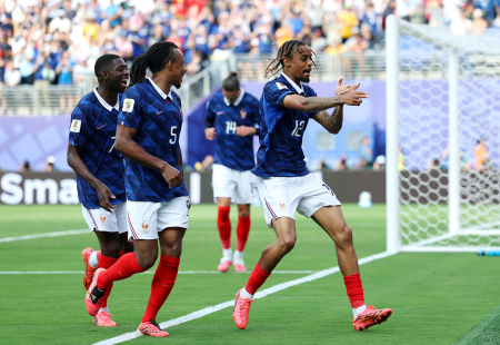 Mbappé