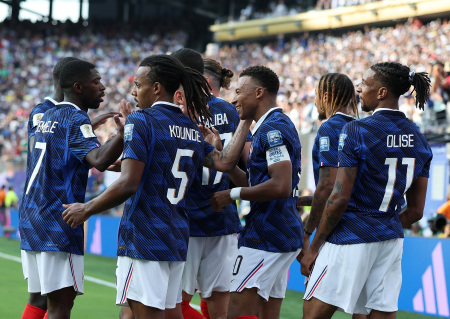 france, paraguay