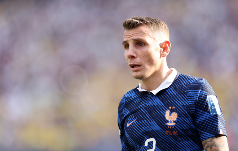 PSG : Paris pense à un retour de Lucas Digne psg