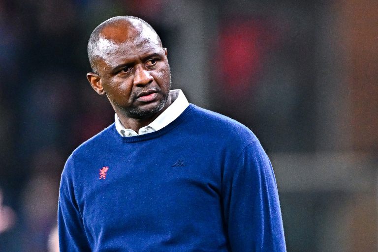 Vieira, Sénégal