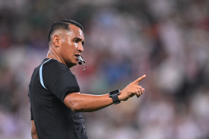 L'arbitre de la demi-finale France-Espagne est connu