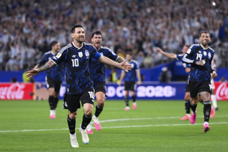 Argentine