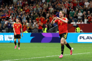 Belgique – Sénégal : les compositions probables Belgique