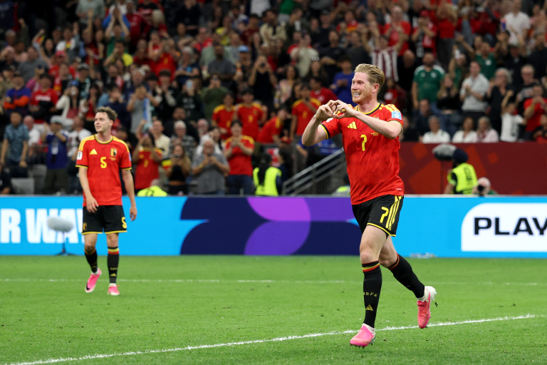 Belgique