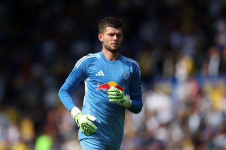 Illan Meslier va s’engager avec Arsenal illan meslier