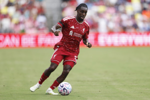 Liverpool – Wrexham : sur quelle chaîne et à quelle heure ?