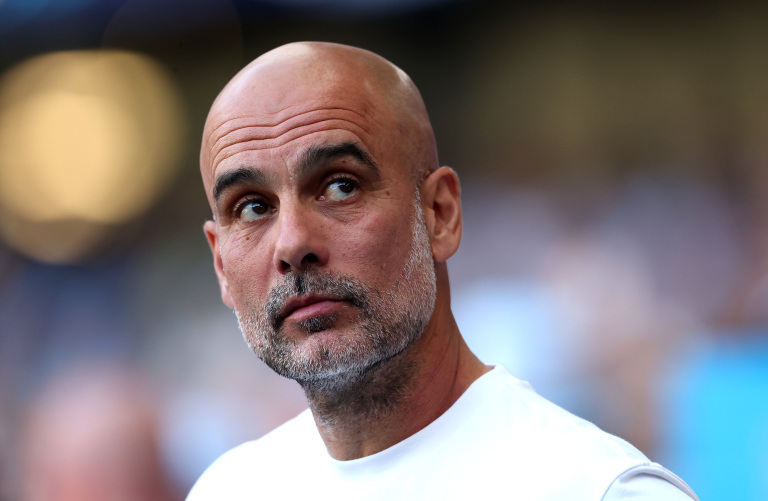 L’Italie rêve de Pep Guardiola sur son banc Guardiola, Italie