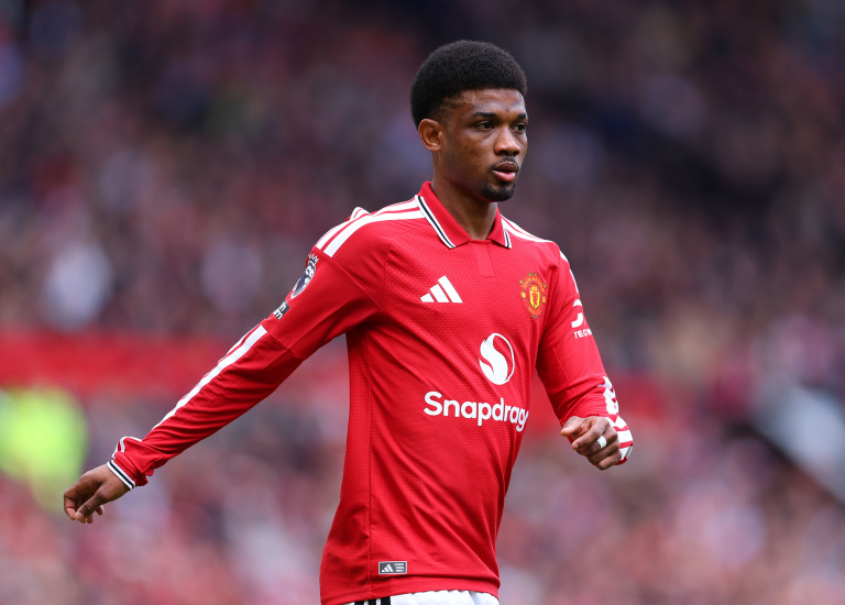 Manchester United – Rosenborg : sur quelle chaîne et à quelle heure suivre le match amical Manchester United