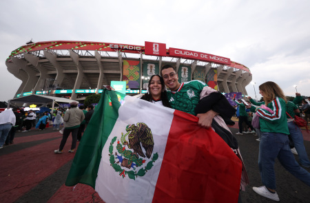 Mexique