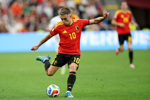 Belgique – Sénégal : les compositions officielles Belgique, Sénégal