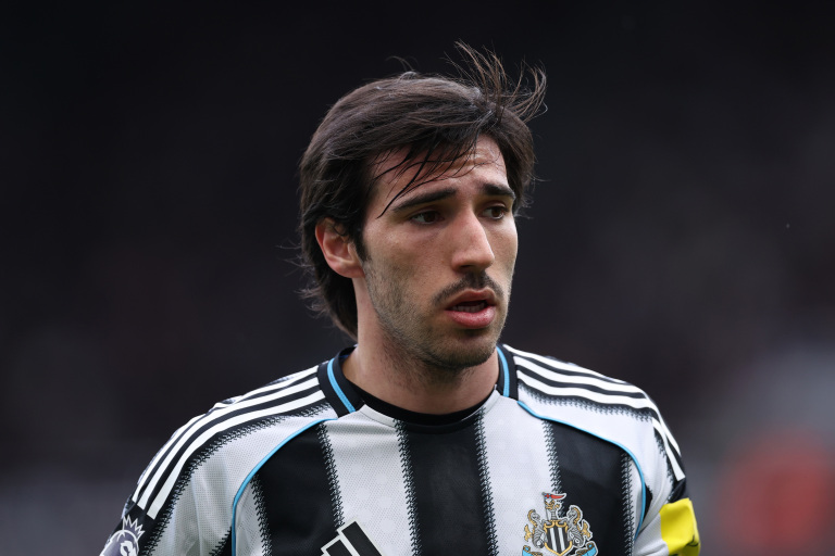 Tottenham s’offre Sandro Tonali pour 115 M€ tottenham
