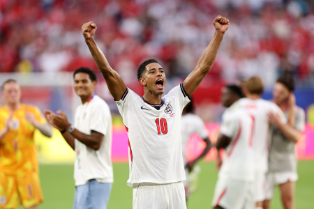 Angleterre – Argentine : les compositions probables Angleterre
