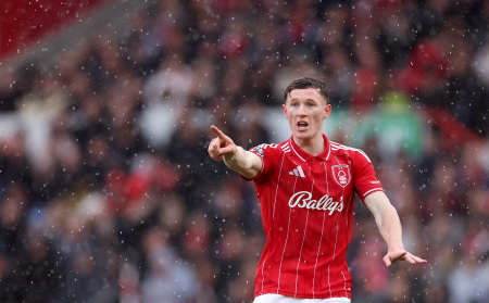 Manchester City s’offre Elliot Anderson pour 150 M€ Manchester city