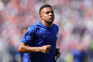 Mbappé