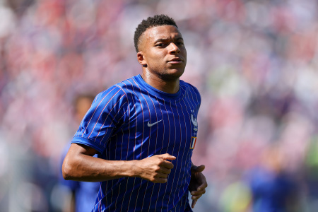 Mbappé « fils de p*** » : la Sénatrice paraguayenne dérape encore Mbappé
