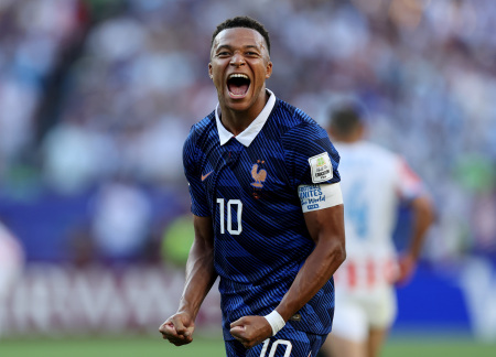 France