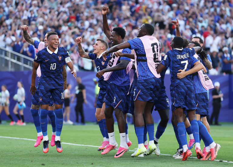 France – Maroc : les compositions probables France