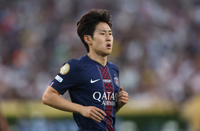 PSG