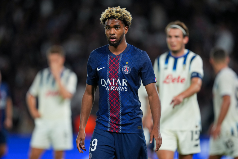 PSG : une pépite risque de quitter le club ! PSG