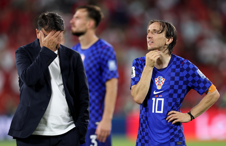 Modric