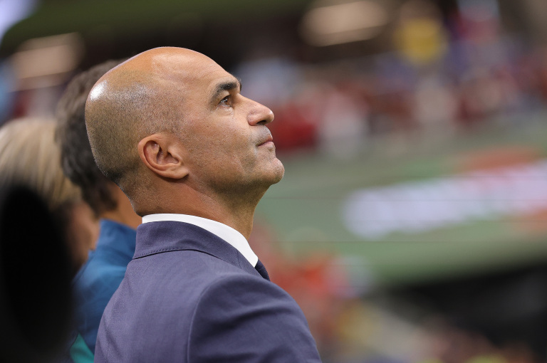 Roberto Martinez n’est plus le sélectionneur du Portugal Roberto Martinez