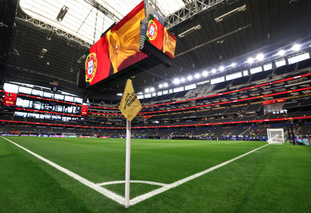Espagne – Portugal : les compositions officielles ! Portugal Espagne cdm 2026