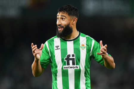 Nabil Fekir va rebondir chez un promu Nabil Fekir