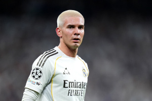 Le Real Madrid prêt à lâcher Franco Mastantuono cet été ?