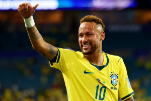 Neymar jr