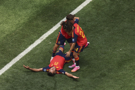 Espagne 3-0 Autriche : les tops et les flops de la rencontre ! espagne Autriche