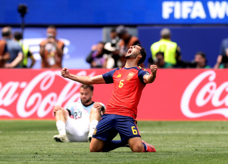 Espagne