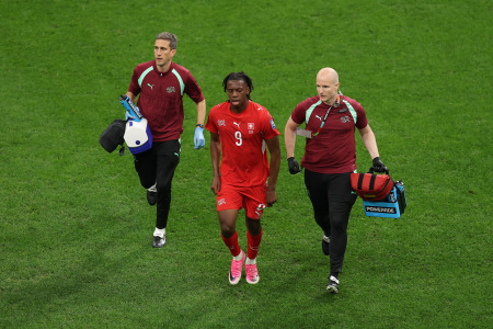 Johan Manzambi