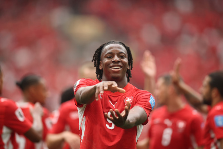 Suisse – Algérie : les compositions probables Suisse