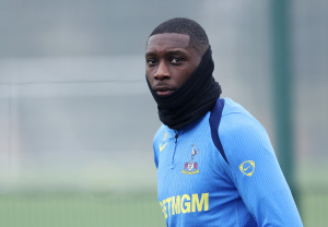 PSG : deux joueurs embarrassants de retour au club psg, Randal Kolo Muani