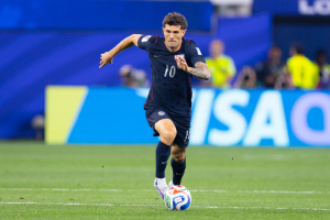 États-Unis – Bosnie-Herzégovine : les compositions officielles ! États-Unis