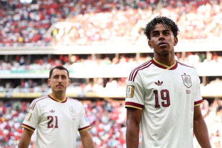 Espagne – Autriche : les compositions probables Espagne