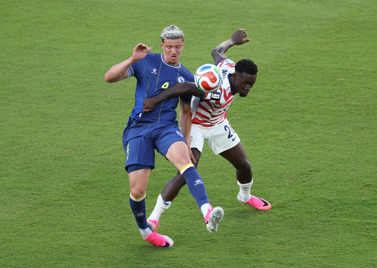 FIFA