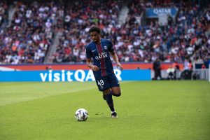 Mercato PSG : Liverpool veut aussi recruter Ibrahim Mbaye