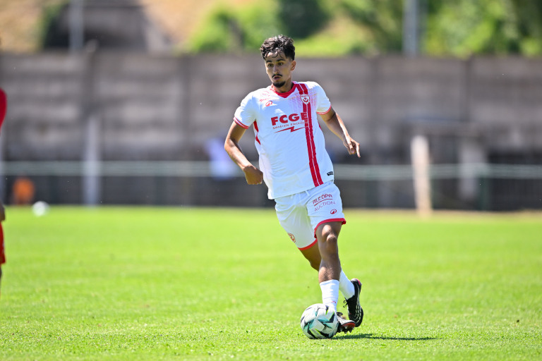 Nancy – Dunkerque : les Lorrains ont enfin lancé leur saison, compos probables et chaîne TV Nancy